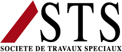 STS - Sociétés des Travaux Spéciaux du bâtiment et des travaux publics